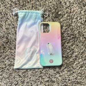 Iphone 12 pro loopy case